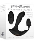 Zero Tolerance Strapped & Tapped