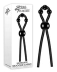Zero Tolerance Ultimate Silicone Lasso