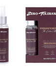Zero Tolerance Enhancements - The Extra Mile