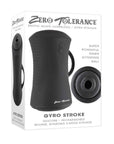 Zero Tolerance GYRO STROKE