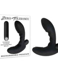 Zero Tolerance Rechargeable Prostate
