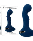 Zero Tolerance BLUE OASIS