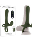 Zero Tolerance STRAP, TAP & GO