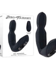 Zero Tolerance MR PROSTATE