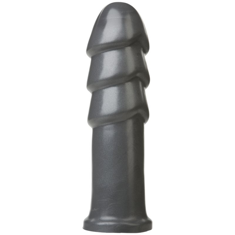 American Bombshell - B-10 Warhead - Gun Metal - K. P.