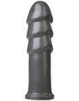 American Bombshell - B-10 Warhead - Gun Metal - K. P.