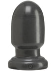 American Bombshell - Shell Shock Small - Gun Metal - K. P.