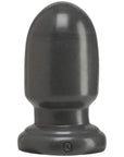 American Bombshell - Shell Shock Small - Gun Metal - K. P.