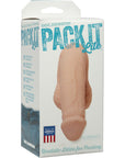 Pack It - Lite - Vanilla - K. P.
