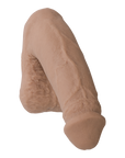 Pack It - Lite Realistic Dildo - Caramel - K. P.