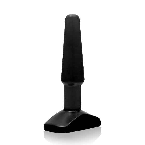 Bum Plug - Small - Black