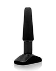 Bum Plug - Small - Black