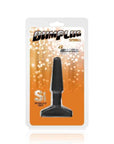 Bum Plug - Small - Black