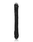 Ignite - Exxtreme Double Dong 17 Inch - Black - K. P.