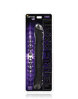 Ignite - Exxtreme Double Dong 17 Inch - Black - K. P.