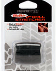 Ball Stretcher 2" SilaSkin - Black - K. P.