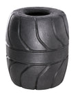 Ball Stretcher 2" SilaSkin - Black - K. P.