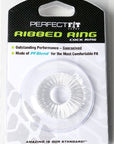 Ribbed Ring