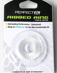 Ribbed Ring