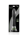 Ignite - Goose Small w/ Suction - Black