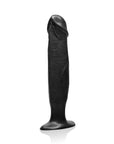 Ignite - Cock Plug Large - Black - K. P.