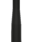 Ergoflo - 20cm Silicone Flex Tip Nozzle - Black - K. P.