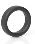 Boneyard - Silicone Ring 35mm - Black