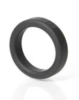 Boneyard - Silicone Ring 35mm - Black