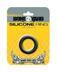 Boneyard - Silicone Ring 35mm - Black