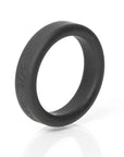 Boneyard - Silicone Ring 40mm - Black