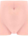 Mini Hip Cleo - Vaginal - Flesh