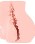 Mini Hip Cleo - Vaginal - Flesh