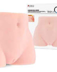 Mini Hip Cleo - Vaginal - Flesh