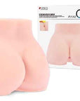 Mini Hip Cleo - Anal - Flesh
