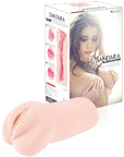Masturbator Sandara - Flesh - K. P.