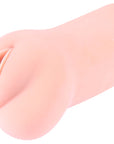 Masturbator Sandara - Flesh - K. P.