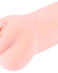 Masturbator Sandara - Flesh - K. P.