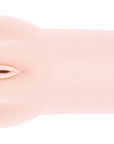 Masturbator Sandara - Flesh - K. P.