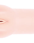 Masturbator Sandara - Flesh - K. P.