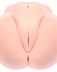 Mini Hip Sally - Flesh