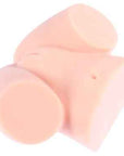 Mini Hip Sally - Flesh