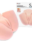 Mini Hip Sally - Flesh