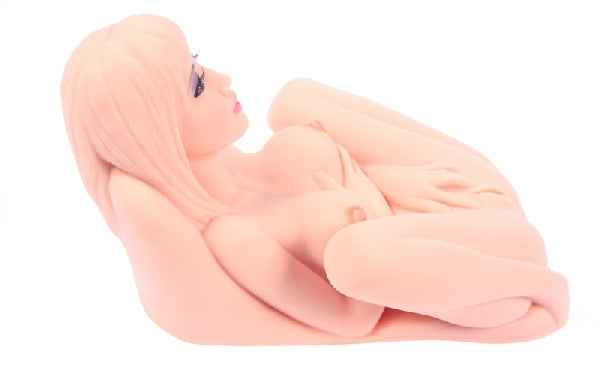 Love Doll Real Hera 3 - Flesh