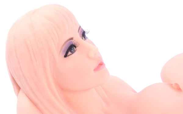 Love Doll Real Hera 3 - Flesh