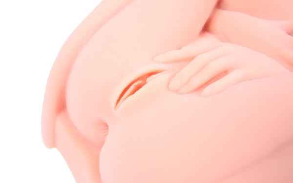 Love Doll Real Hera 3 - Flesh