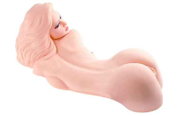 Love Doll - Real Hera 1 - Flesh