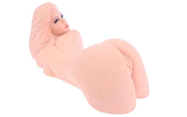 Love Doll - Real Hera 1 - Flesh