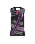 Best Friends Forever (BFF) - OMGee Spot Vibrator - Purple