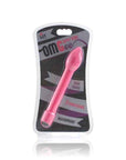 Best Friends Forever (BFF) - OMGee Spot Vibrator - Pink