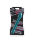 Best Friends Forever (BFF) - OMGee Spot Vibrator - Teal